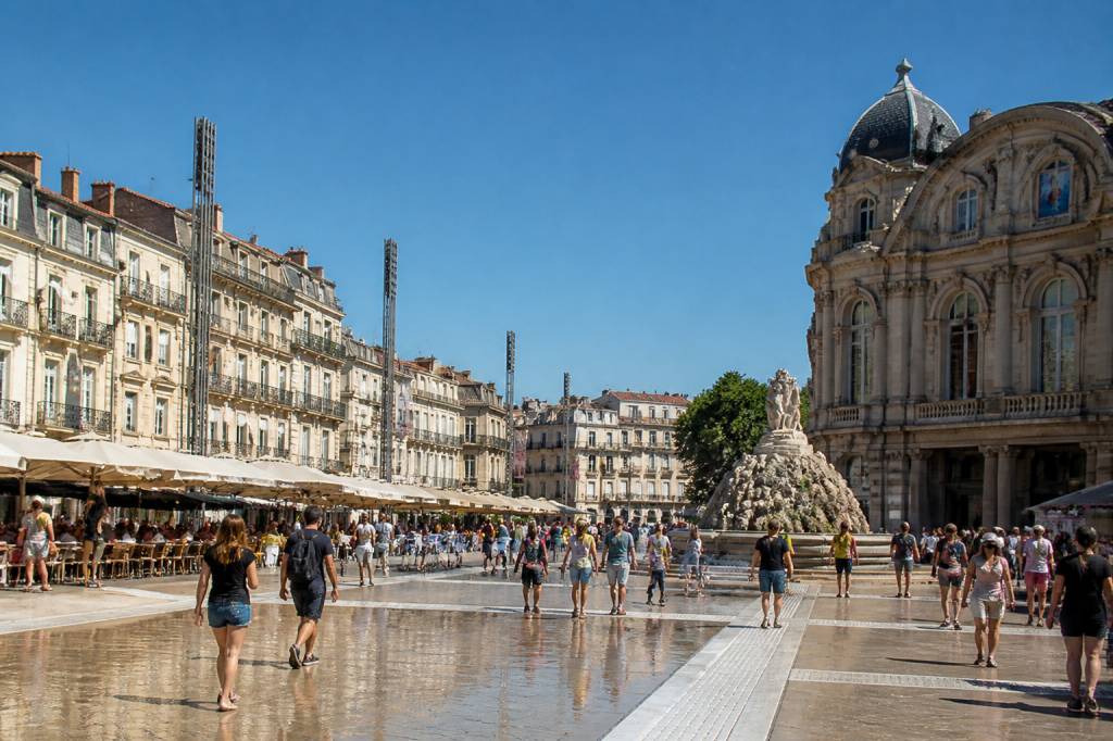 Montpellier activités à découvrir : sorties, visites et idées pour tous