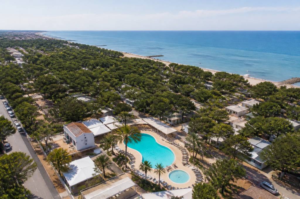 Hérault Agde camping les sables d or : vacances en famille près de la mer