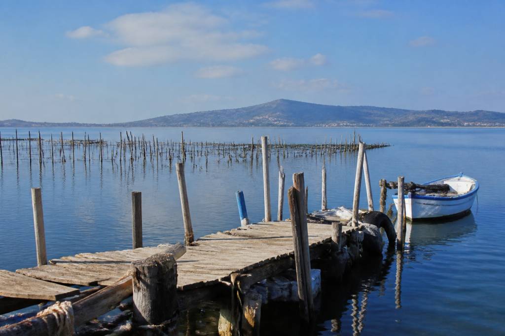 Etang de thau : paysages, villages et saveurs locales
