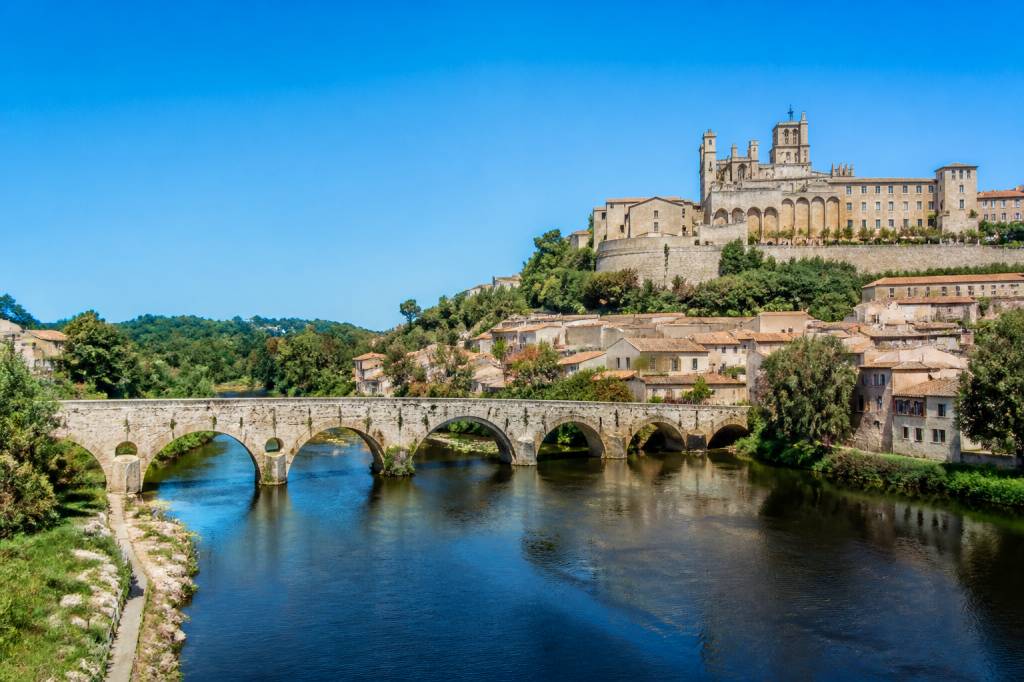 Les 5 choses à voir en vacances dans l&rsquo;Herault pour un séjour réussi
