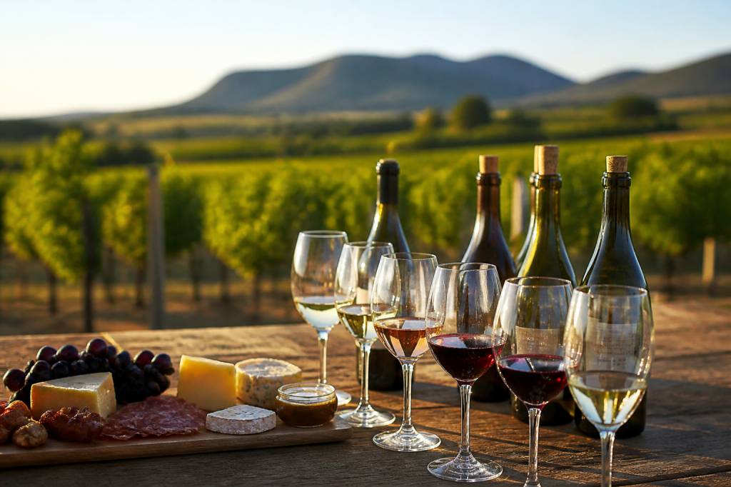 Quels sont les meilleurs vins de l&rsquo;Hérault ? guide des domaines et dégustations