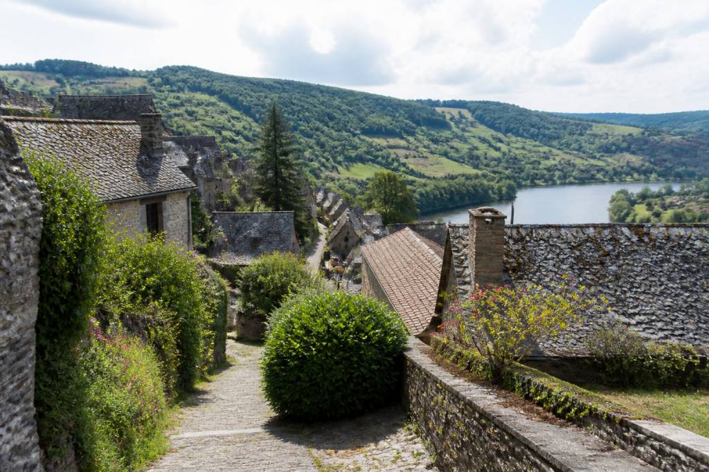 Cantal village : les plus beaux villages à découvrir