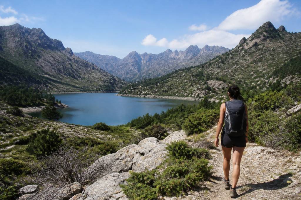 A muntagnera calacuccia : randonnée et découverte au cœur de la corse