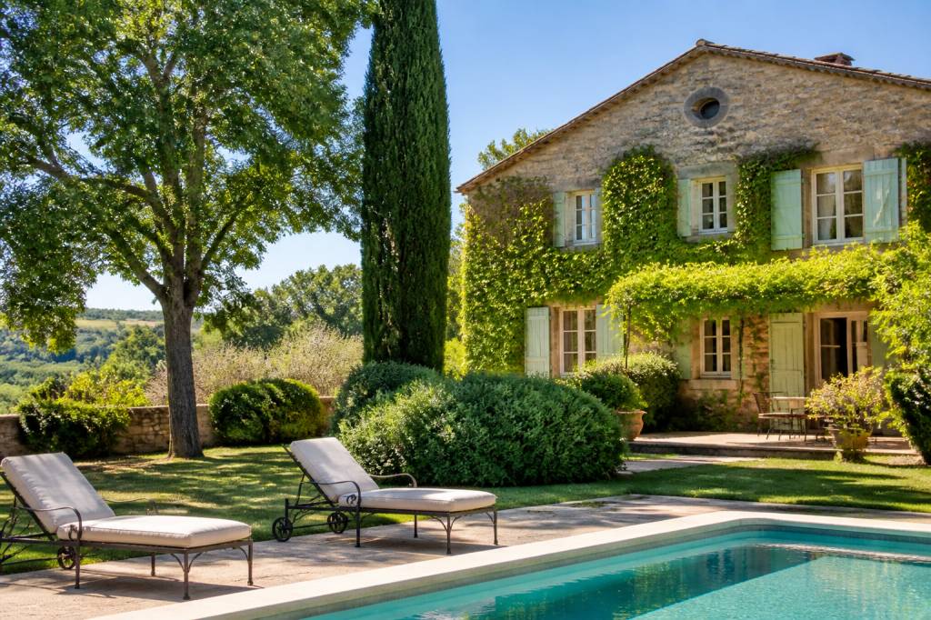 Bed and breakfasts en Hérault : séjour de charme au cœur de la campagne